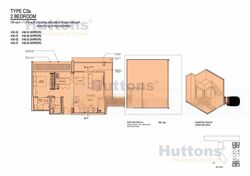 UP@Robertson Quay (D9), Apartment #469117381